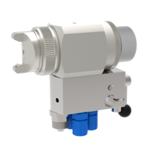 GF/5 und GF/5 HVLP bild